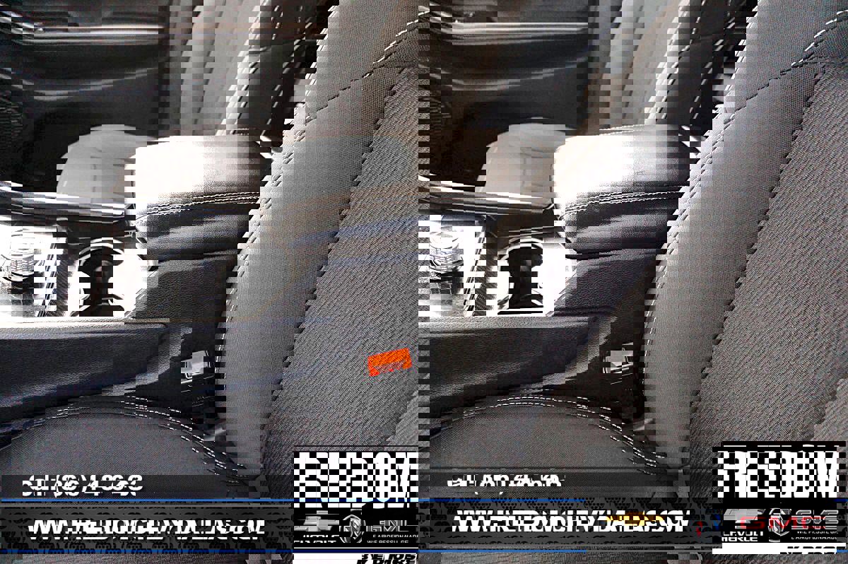 Used 2023 Jeep Grand Cherokee L Laredo image 28