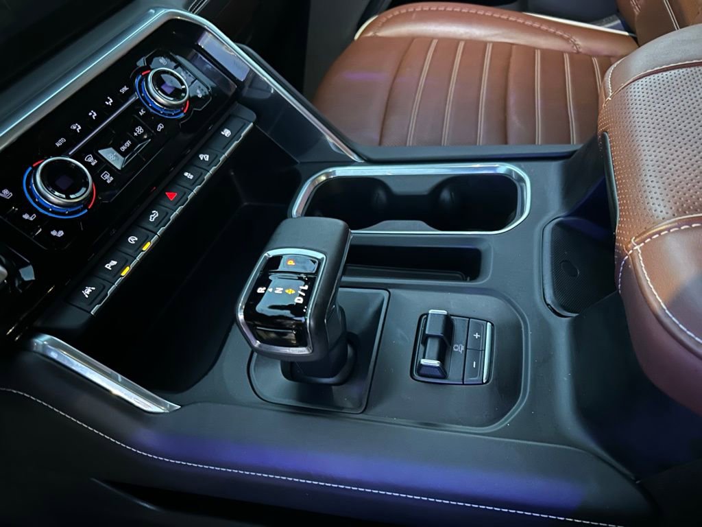 Used 2023 GMC Sierra 1500 Denali Ultimate image 19