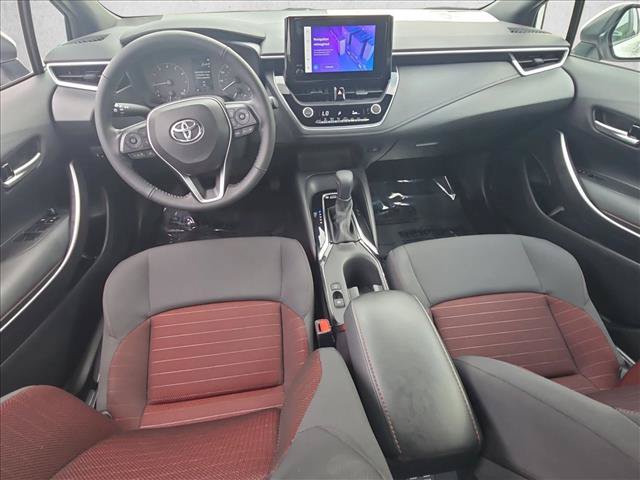Used 2023 Toyota Corolla SE FWD image 16