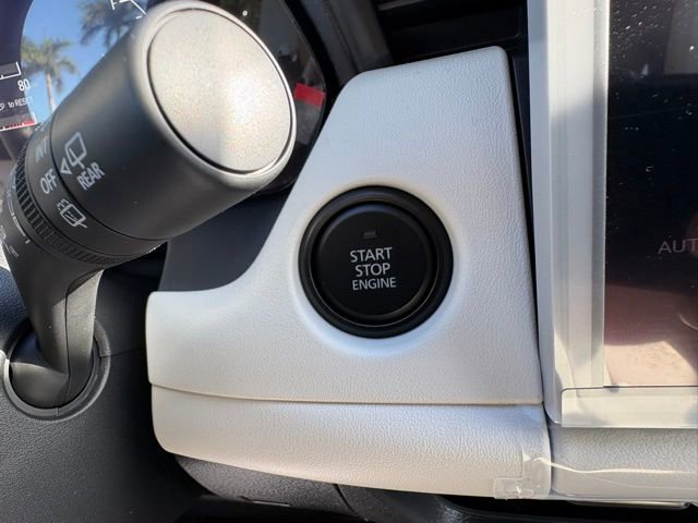 New 2026 MAZDA CX-5 Select AWD/4WD image 19