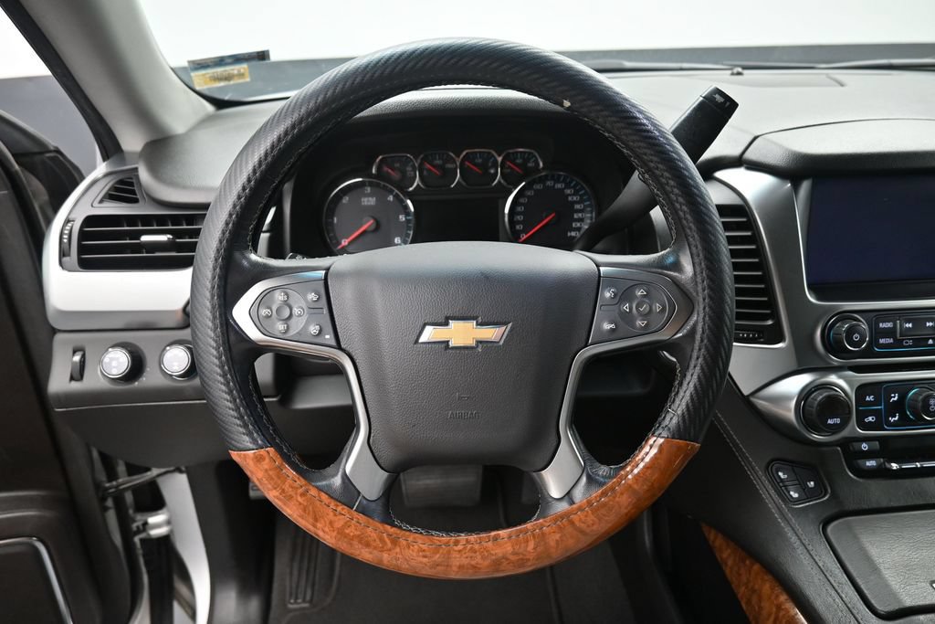 Used 2020 Chevrolet Tahoe Premier AWD/4WD image 18