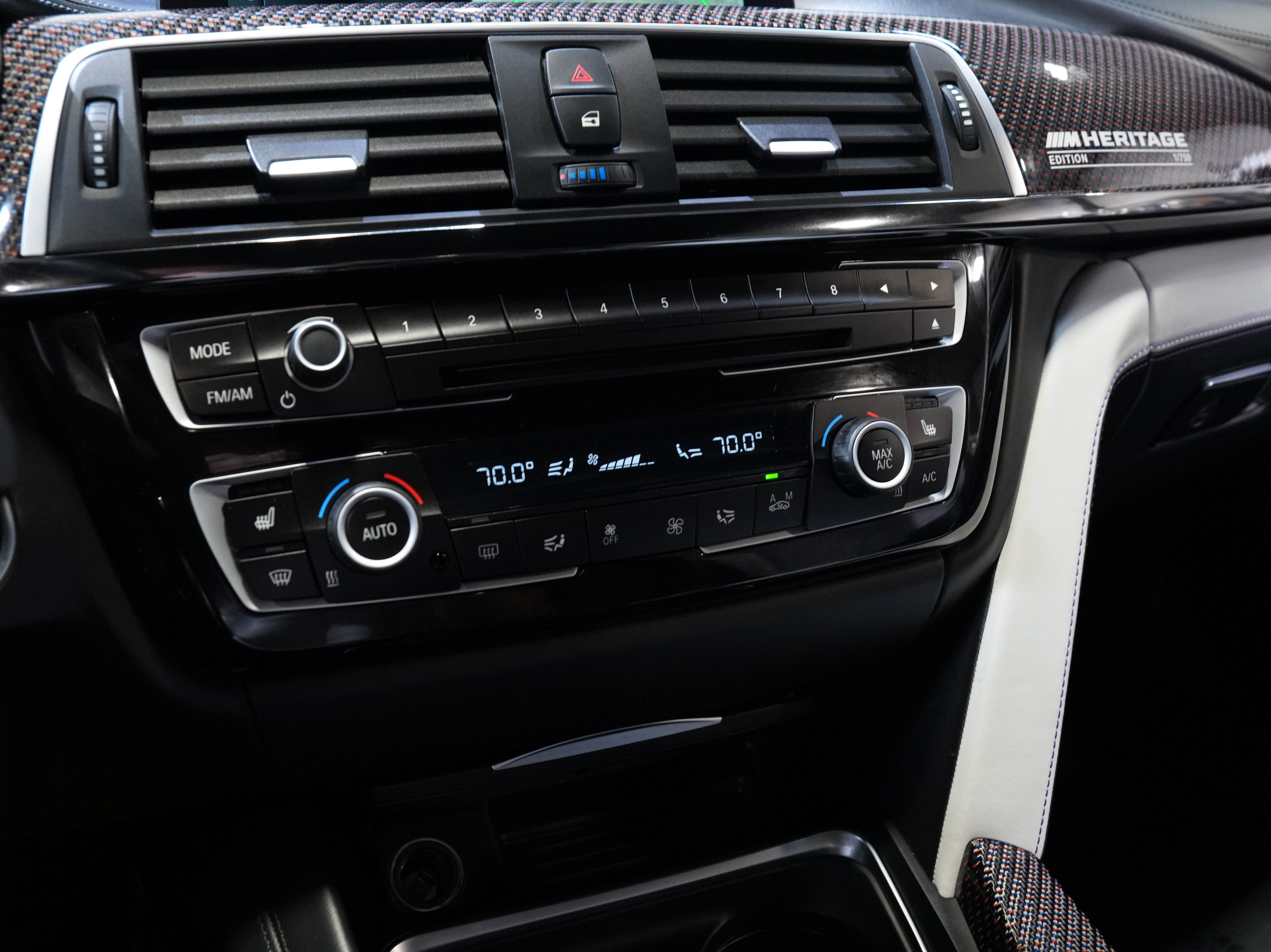 Used 2020 BMW M4 Coupe w/ Competition Package image 43