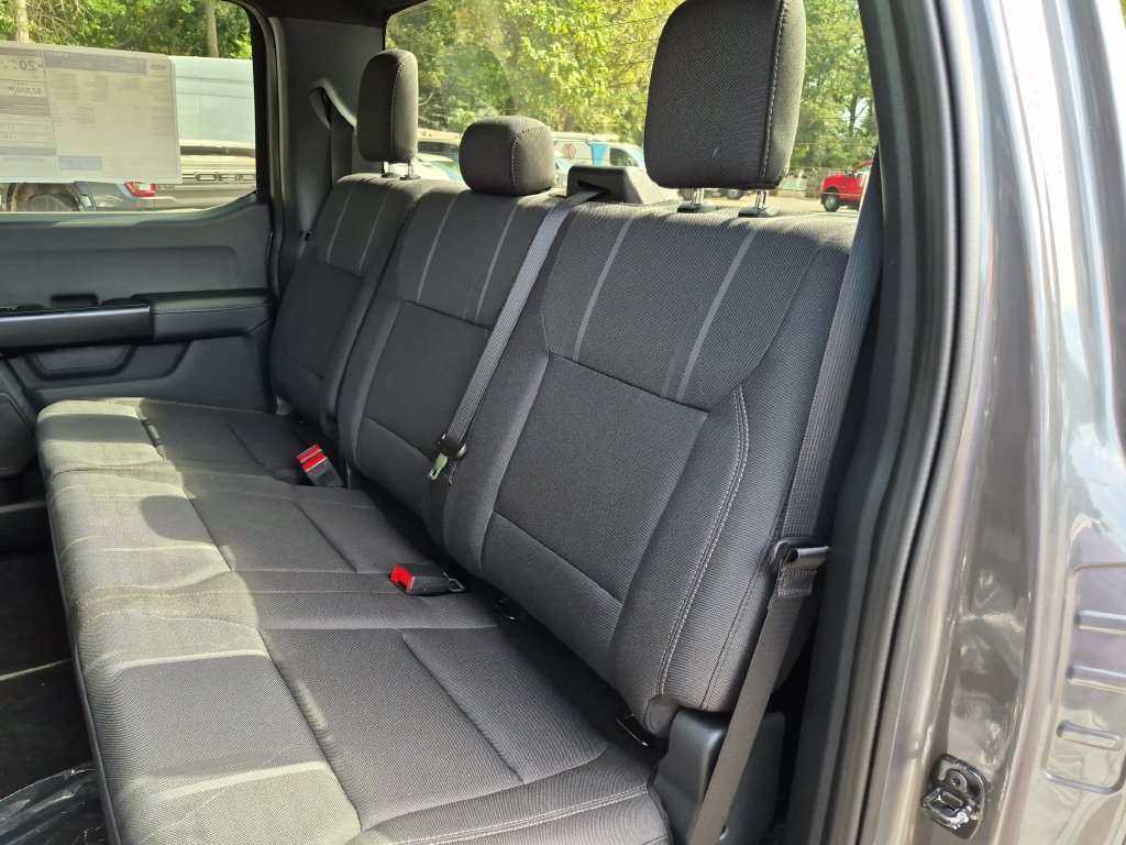 New 2026 Ford F150 STX w/ Equipment Group 200A AWD/4WD image 23
