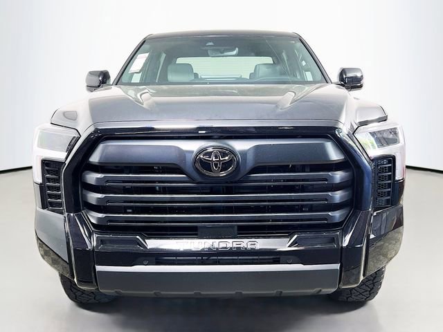 New 2026 Toyota Tundra Limited image 7