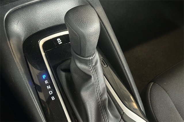 Used 2023 Toyota Corolla LE image 20