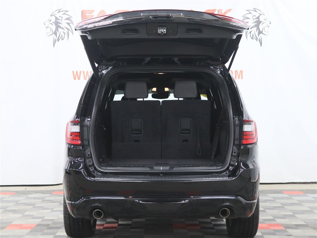 Used 2023 Dodge Durango R/T AWD/4WD image 5