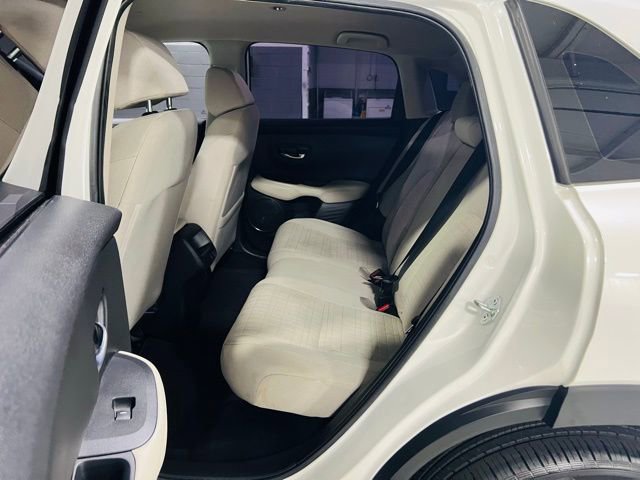 Used 2023 Honda HR-V LX image 24