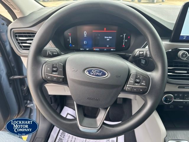 New 2026 Ford Escape Active image 14