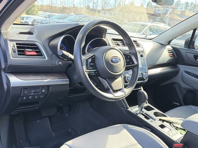 Used 2019 Subaru Outback 3.6R Limited image 10