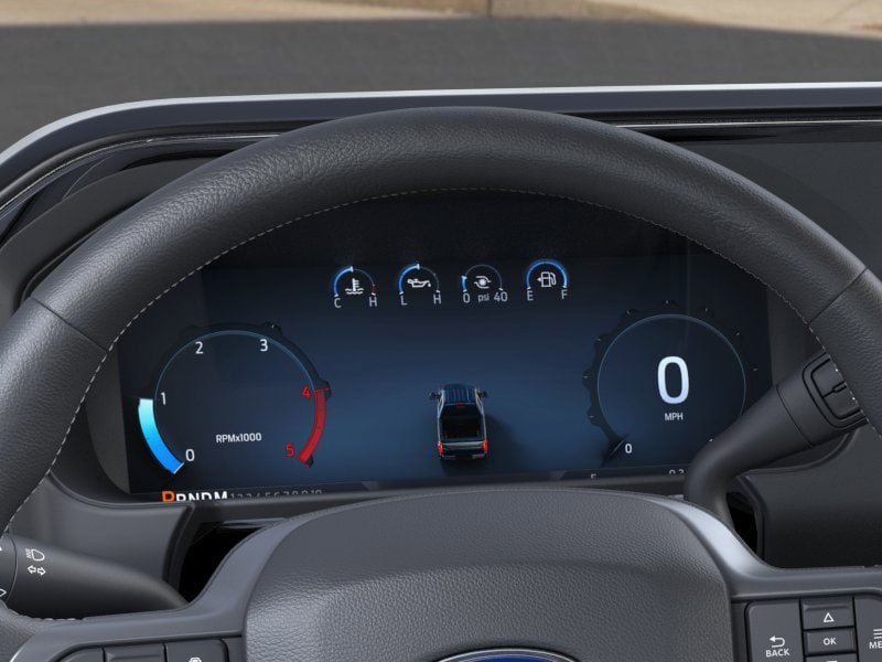New 2026 Ford F450 XL AWD/4WD image 13