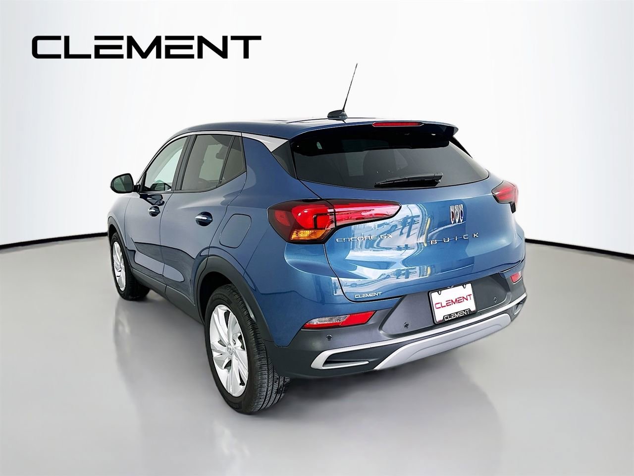 Used 2024 Buick Encore GX Preferred w/ Advanced Technology Package image 10
