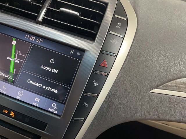 Used 2020 Lincoln MKZ Reserve w/ Elements Package image 50