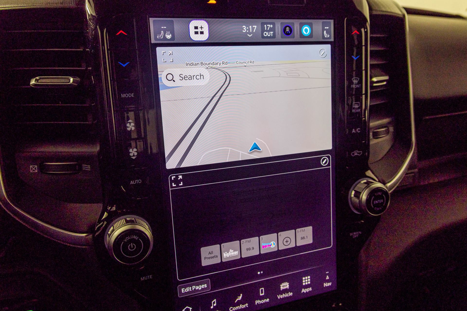 New 2026 RAM 1500 Big Horn image 26