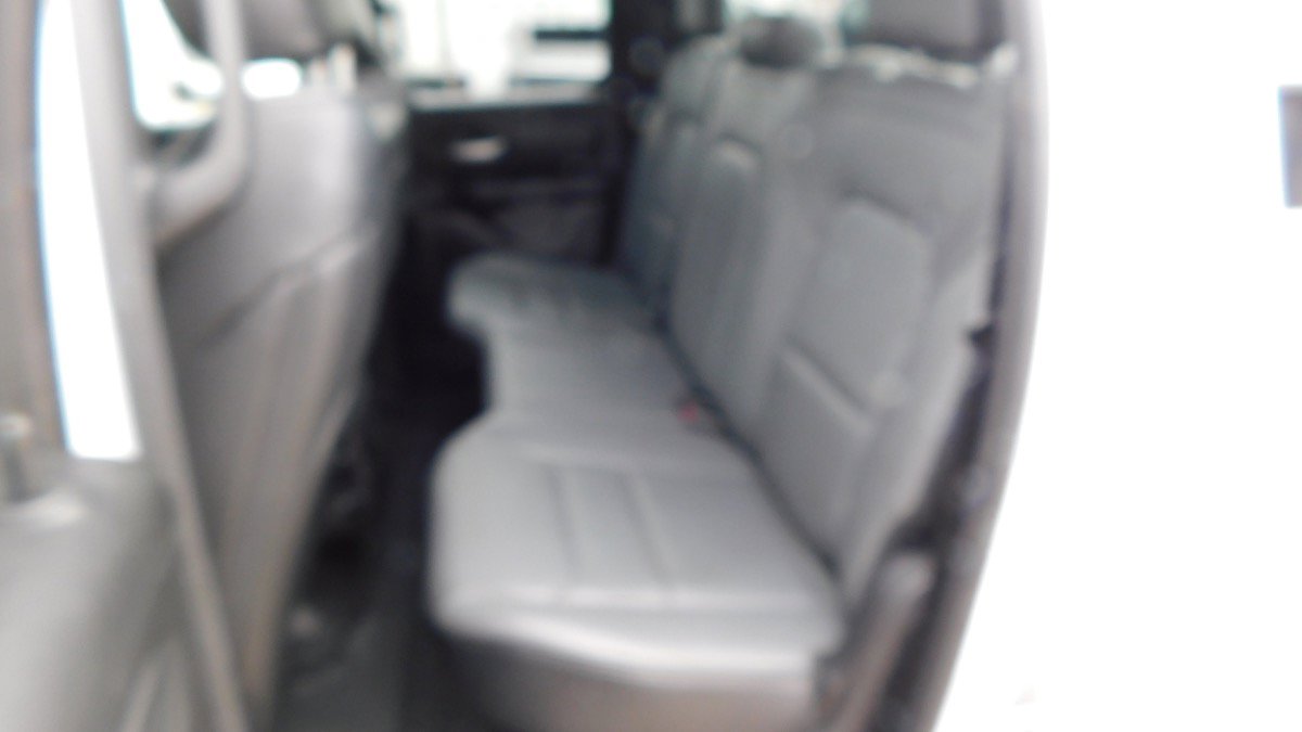 Used 2022 RAM 1500 Tradesman w/ Tradesman Group image 19