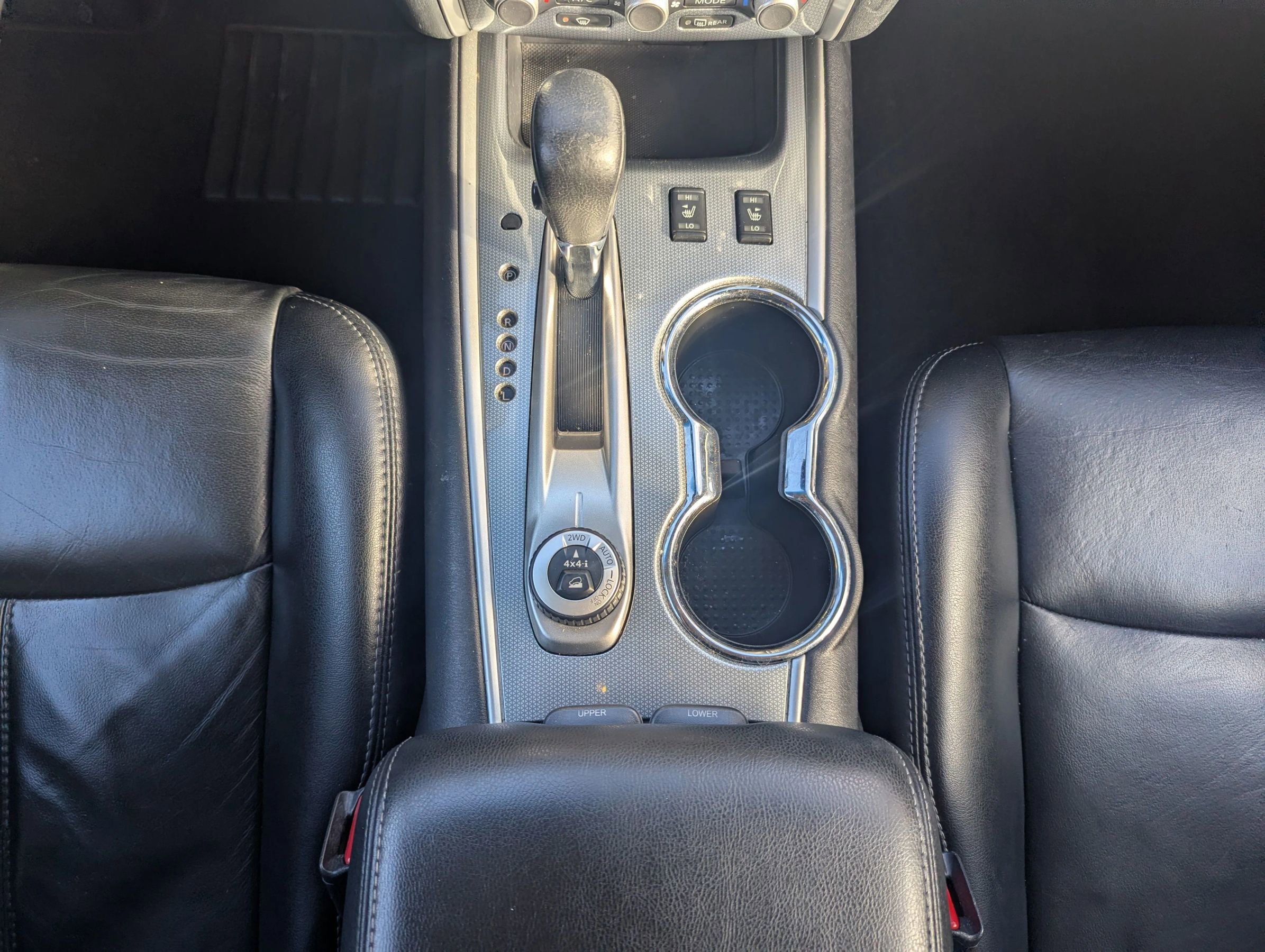 Used 2018 Nissan Pathfinder SL w/ SL Premium Package image 14