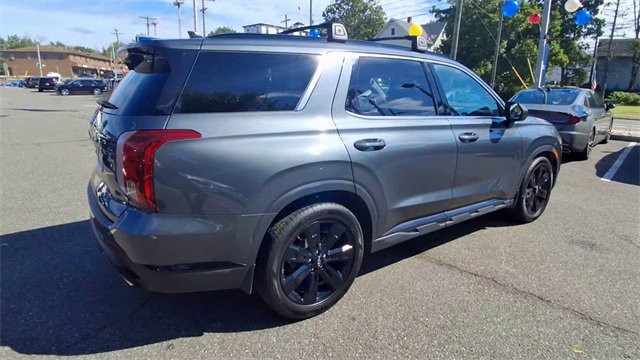 Used 2023 Hyundai Palisade XRT image 8