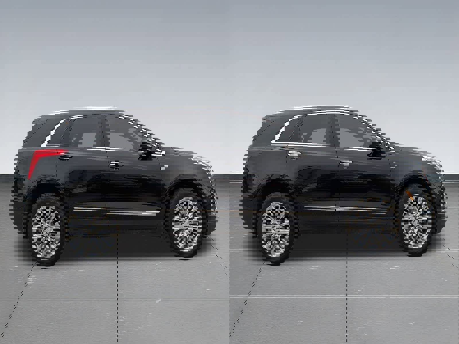 Used 2017 Cadillac XT5 Platinum image 7