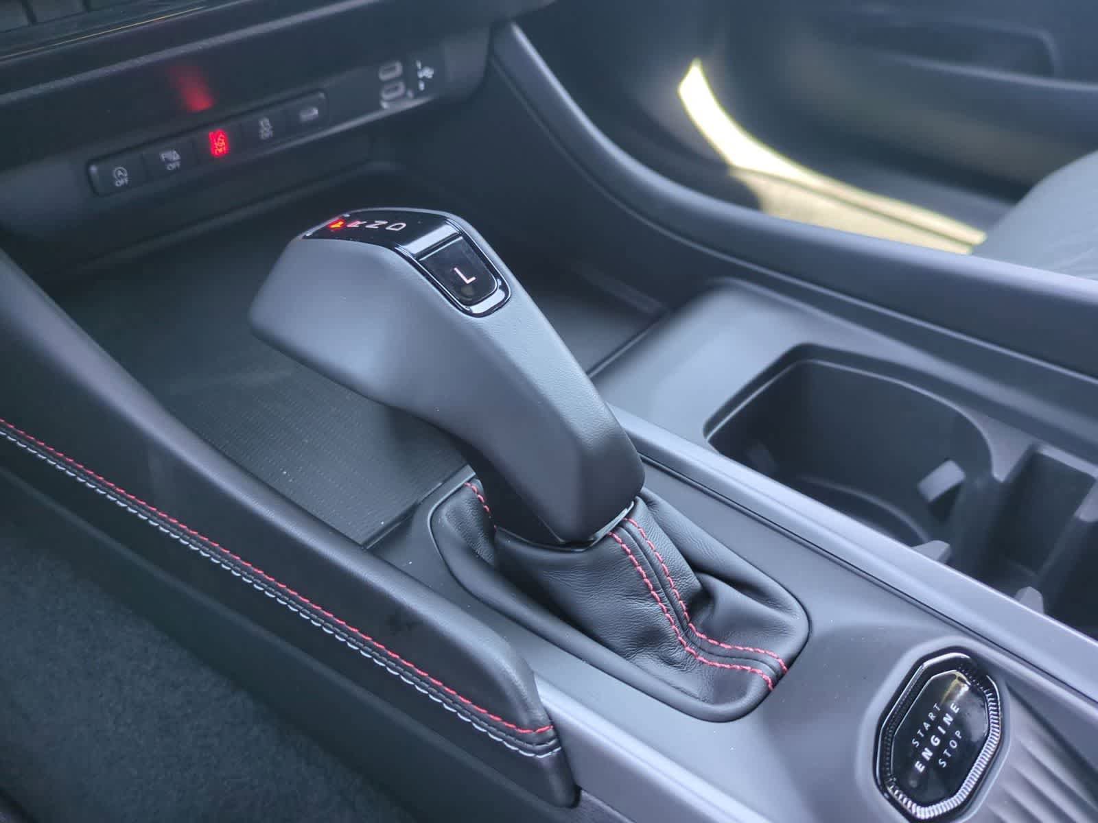 New 2026 Dodge Charger Scat Pack AWD/4WD image 30