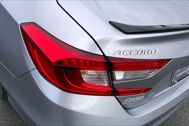 Used 2022 Honda Accord Sport image 32