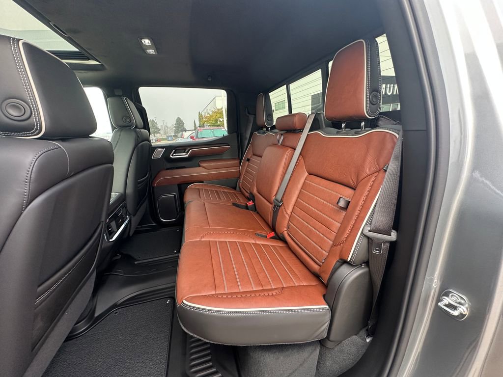 New 2026 GMC Sierra 1500 Denali Ultimate image 29
