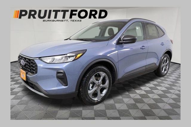 New 2026 Ford Escape ST-Line image 8