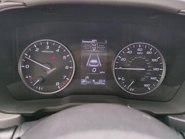 Used 2025 Subaru Forester Sport AWD/4WD image 32