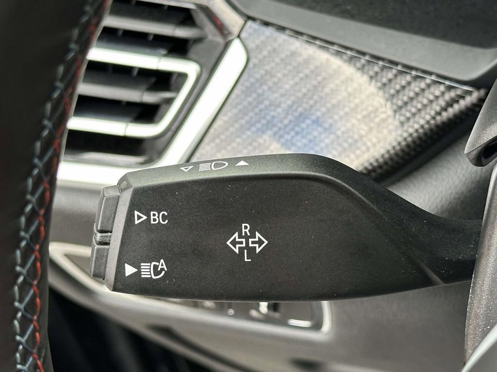 Used 2023 BMW X5 M w/ Executive Package image 26