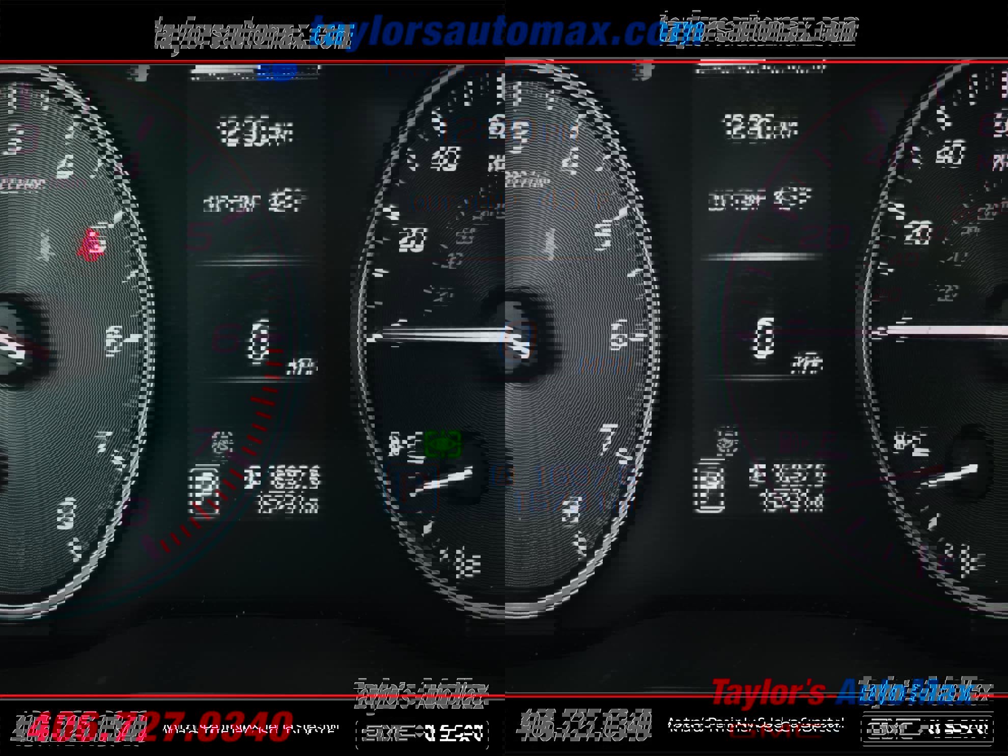 Used 2024 Subaru Ascent Limited w/ Technology Package image 8