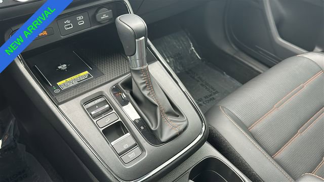 Used 2025 Honda CR-V Sport-L image 29