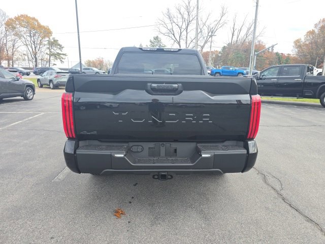 New 2026 Toyota Tundra SR5 image 4