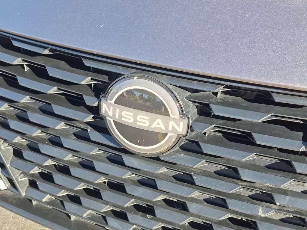 Used 2026 Nissan Altima 2.5 SR FWD image 8
