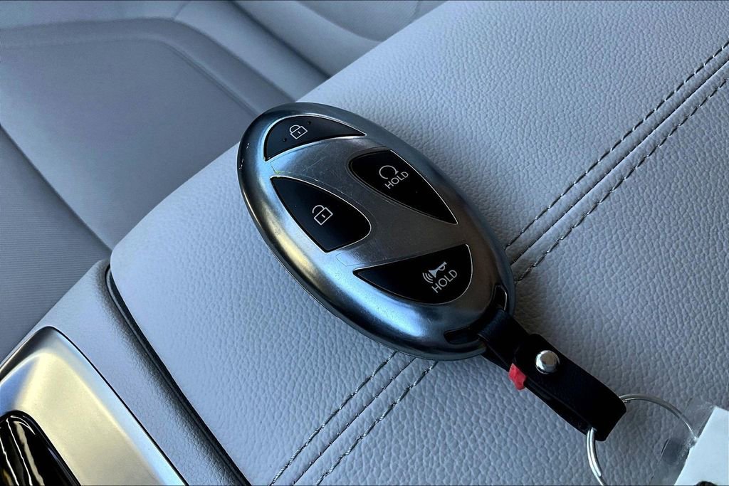 Used 2026 Hyundai Tucson SEL image 30