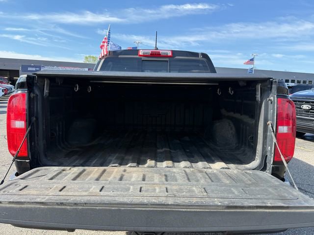 Used 2019 Chevrolet Colorado LT w/ Colorado RST Special Edition AWD/4WD image 24