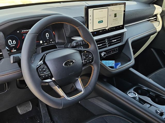 New 2026 Ford Explorer Tremor w/ Tremor Ultimate Package AWD/4WD image 35