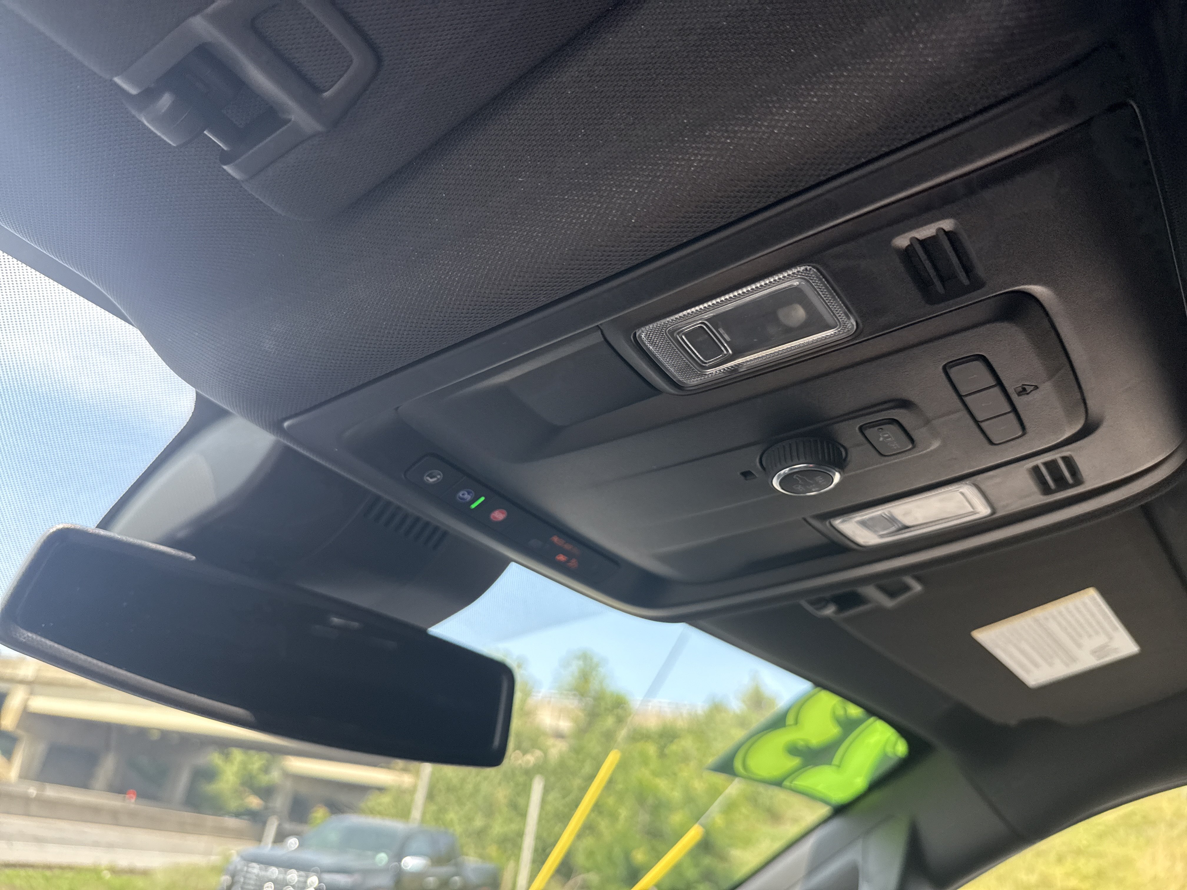 Used 2023 Chevrolet Tahoe RST AWD/4WD image 31