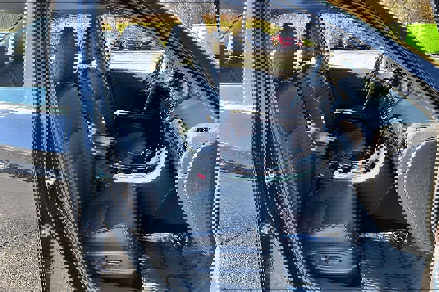 Used 2017 Honda Accord EX-L image 9