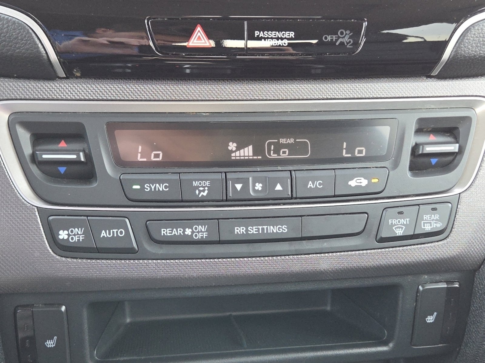 Certified 2023 Honda Ridgeline RTL image 30