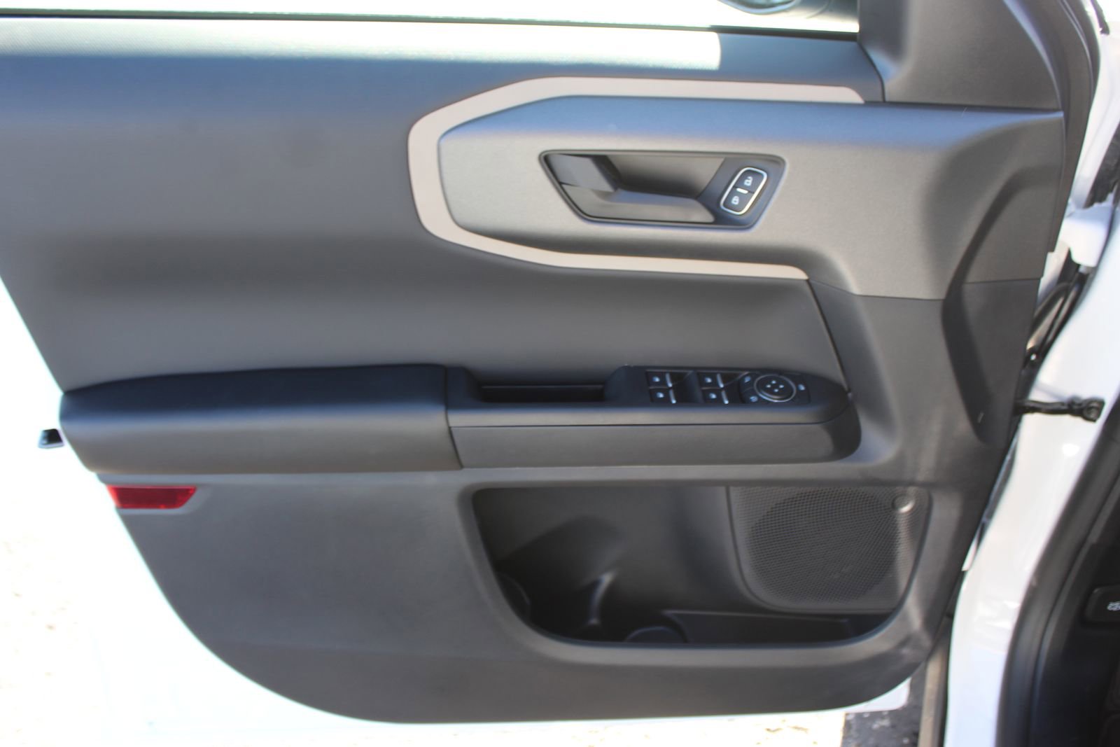 New 2025 Ford Bronco Sport Big Bend image 17