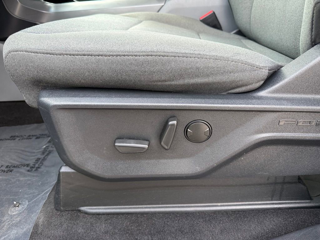 Used 2024 Ford F150 XLT w/ Equipment Group 302A MID image 6