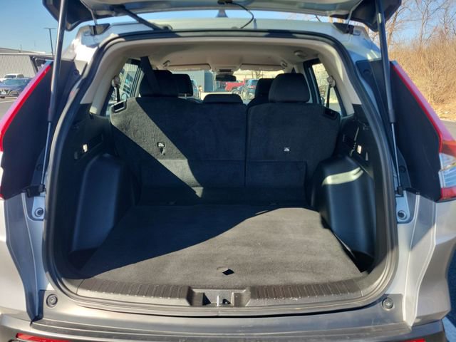 Used 2023 Honda CR-V LX image 38