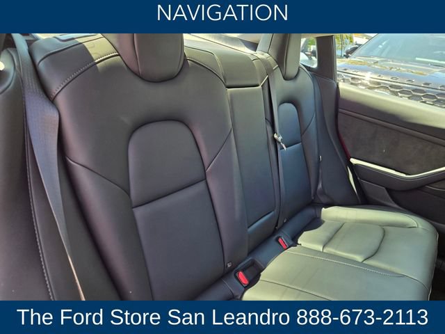 Used 2022 Tesla Model 3 Long Range AWD/4WD image 14