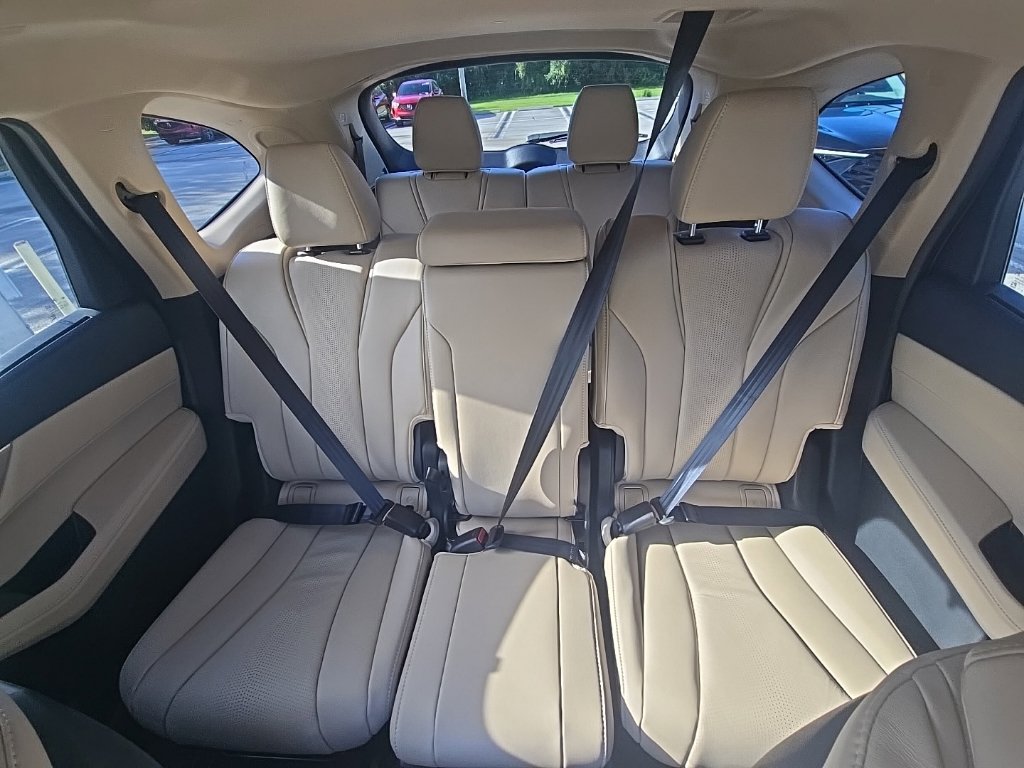 New 2026 Acura MDX w/ Technology Package FWD image 28