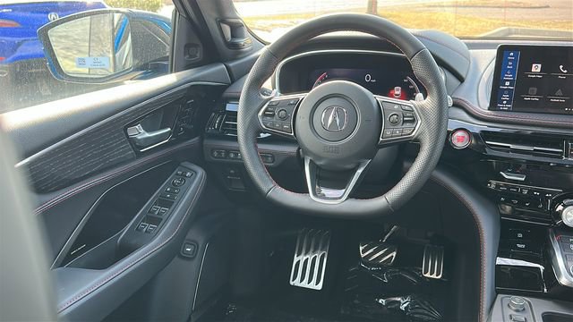 New 2026 Acura MDX Type S image 24