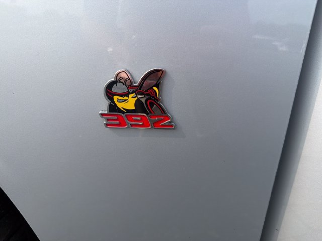 Used 2020 Dodge Challenger R/T Scat Pack RWD image 34