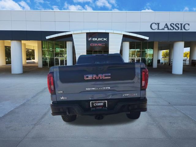 Used 2024 GMC Sierra 1500 AT4X w/ AT4X AEV Edition AWD/4WD image 7