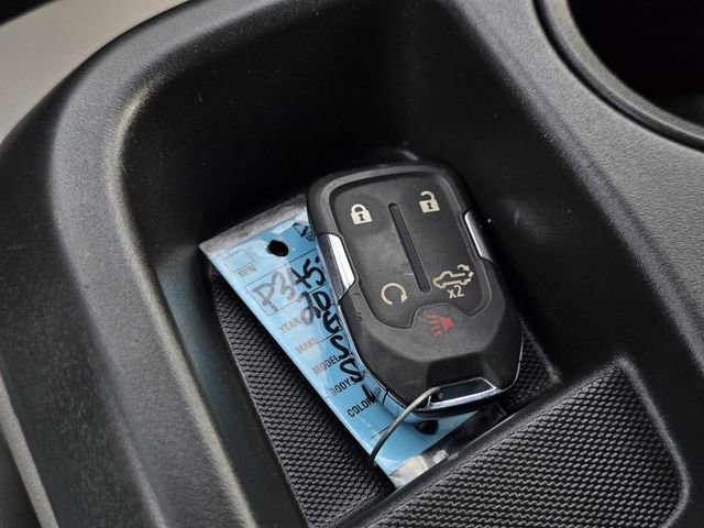 Used 2021 GMC Sierra 1500 SLT w/ X31 Off-Road Package image 33