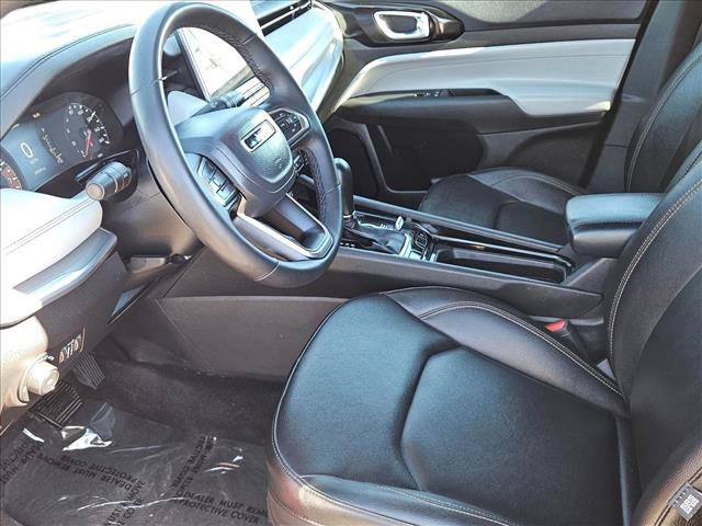 Used 2024 Jeep Compass Limited image 15