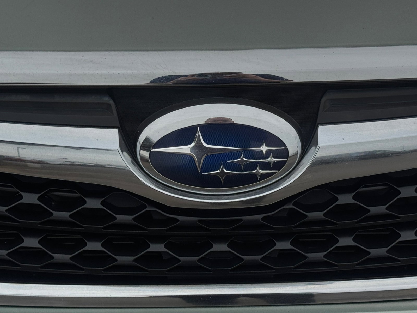 Used 2014 Subaru Forester 2.5i AWD/4WD image 27
