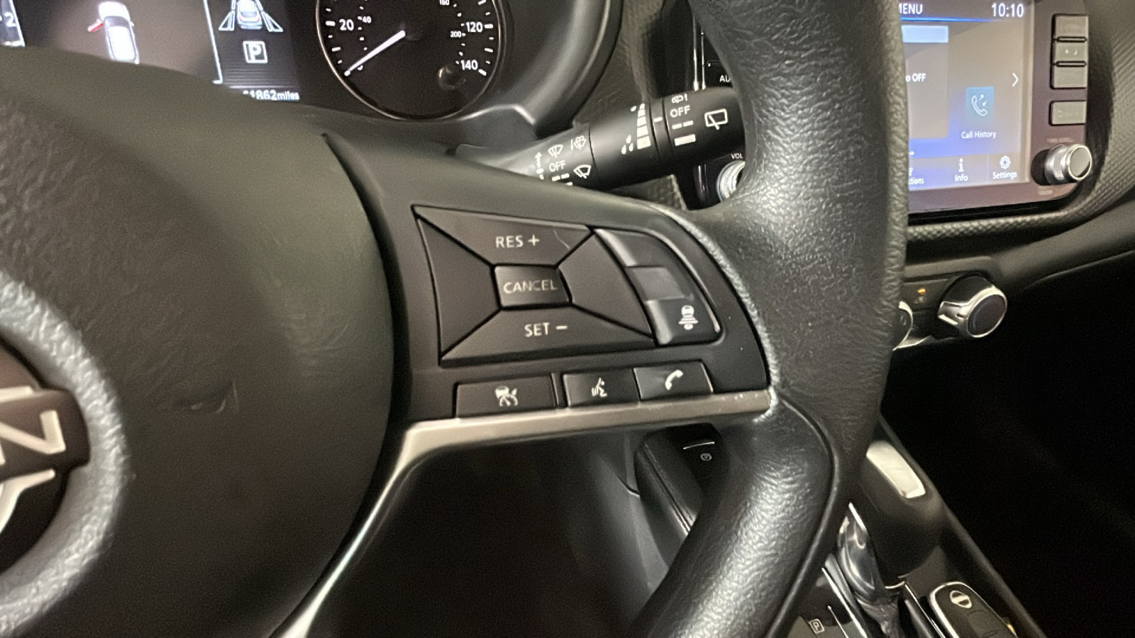 Used 2023 Nissan Kicks SV FWD image 20