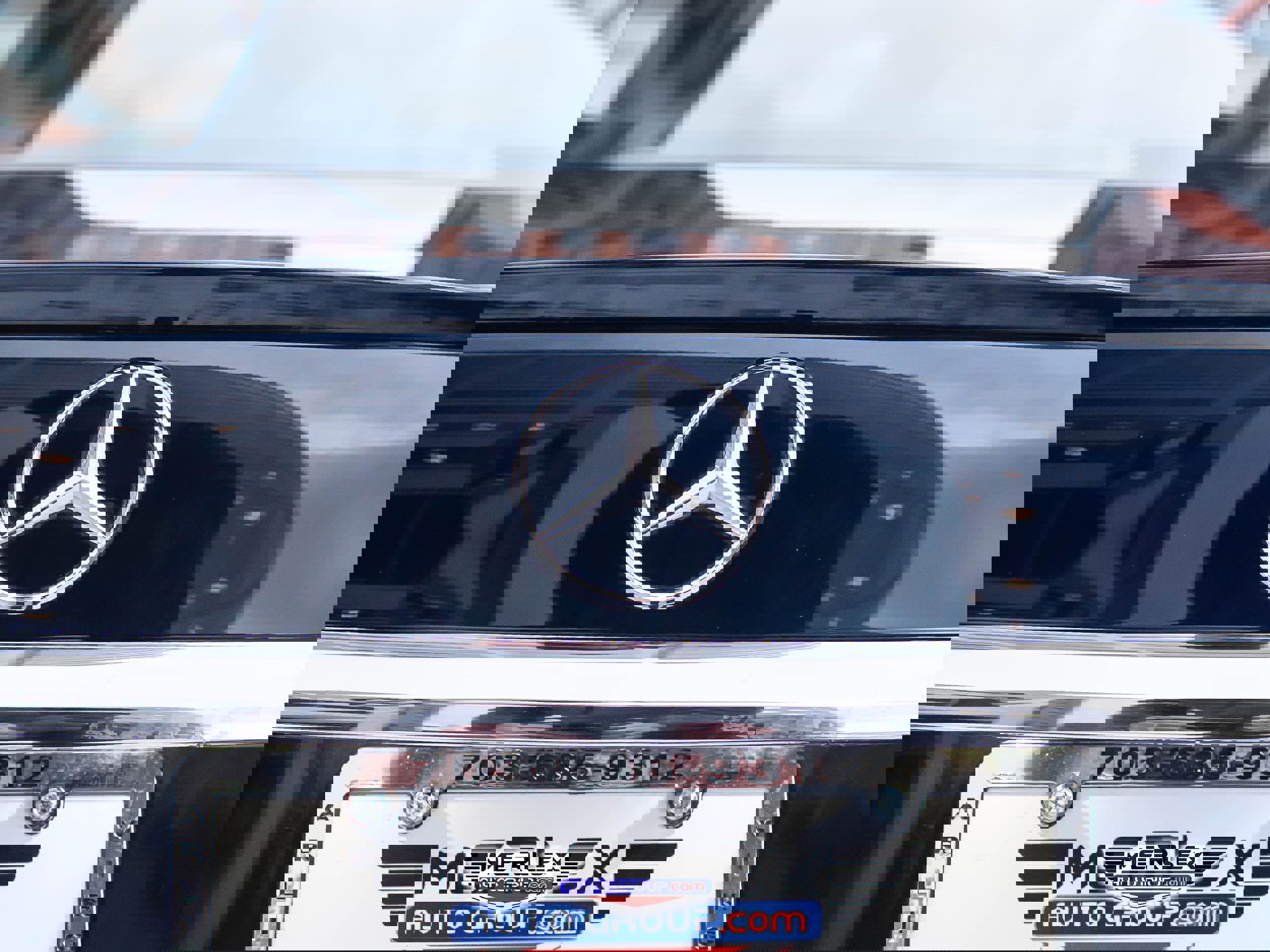 Used 2020 Mercedes-Benz E 53 AMG 4MATIC Sedan w/ Driver Assistance Package image 49